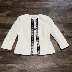 Tahari Blazer